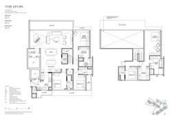 Terra Hill (D5), Apartment #612009121
